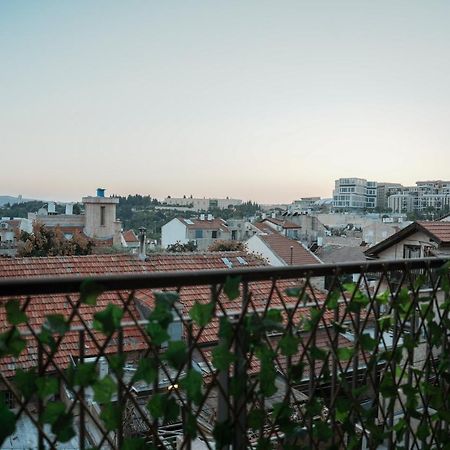 The Best Location In ירושלים מראה חיצוני תמונה