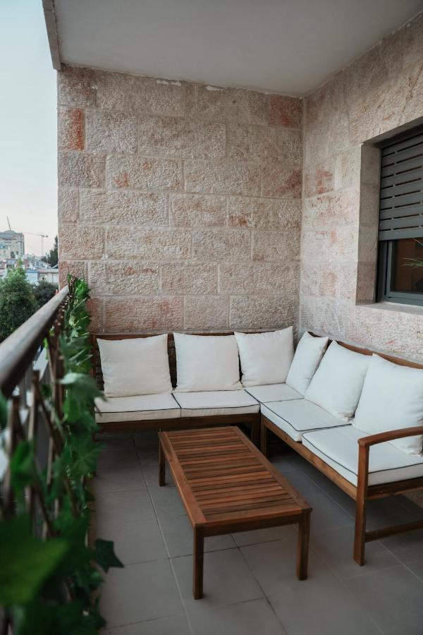 The Best Location In ירושלים מראה חיצוני תמונה